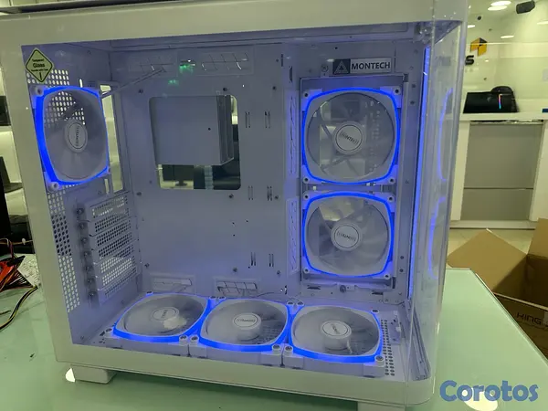 computadoras y laptops - Totalmente nuevo, nunca usado y en su caja 4