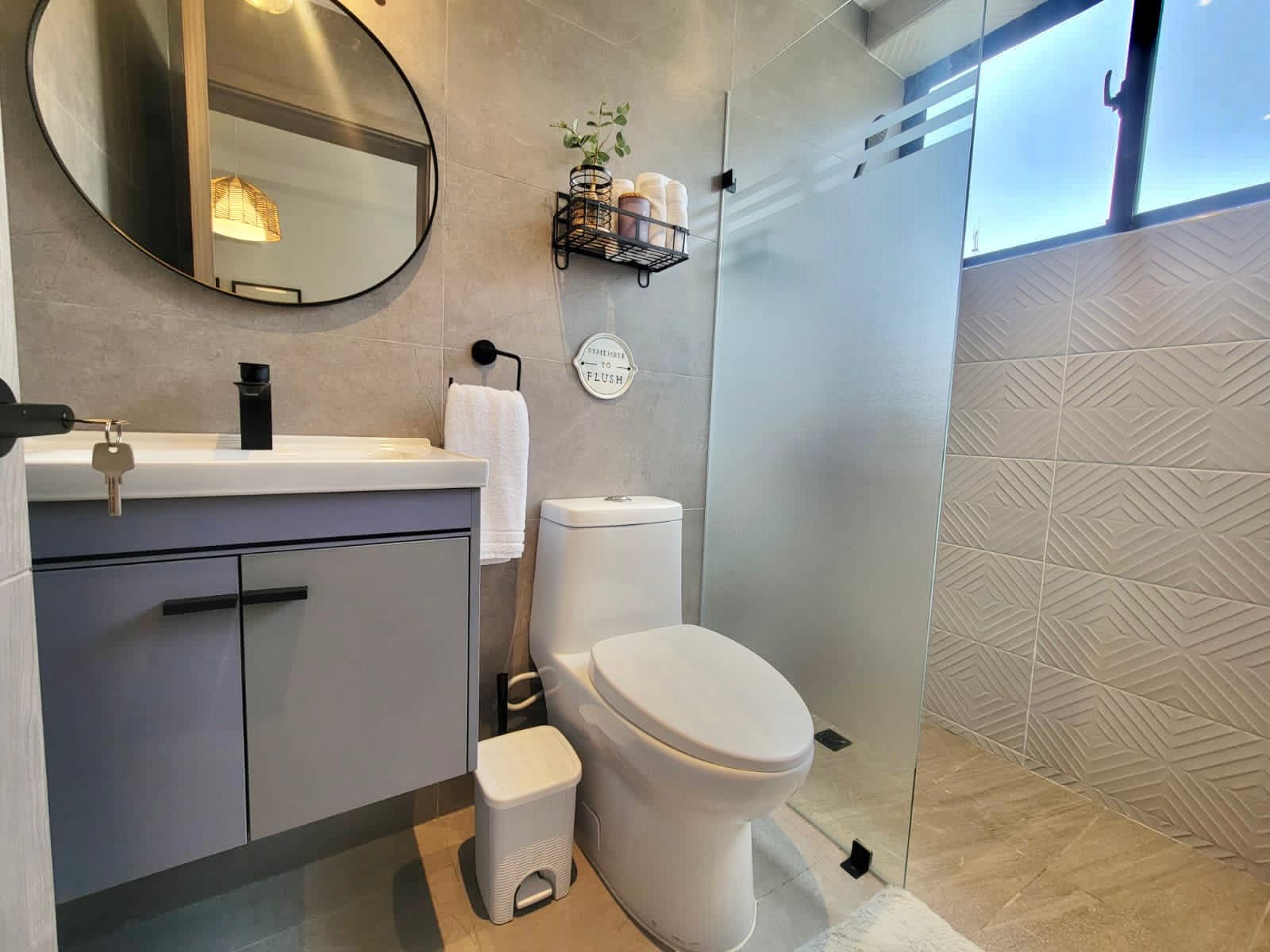 apartamentos - Apartamento Nuevo en Venta Amueblado BELLA VISTA N 6