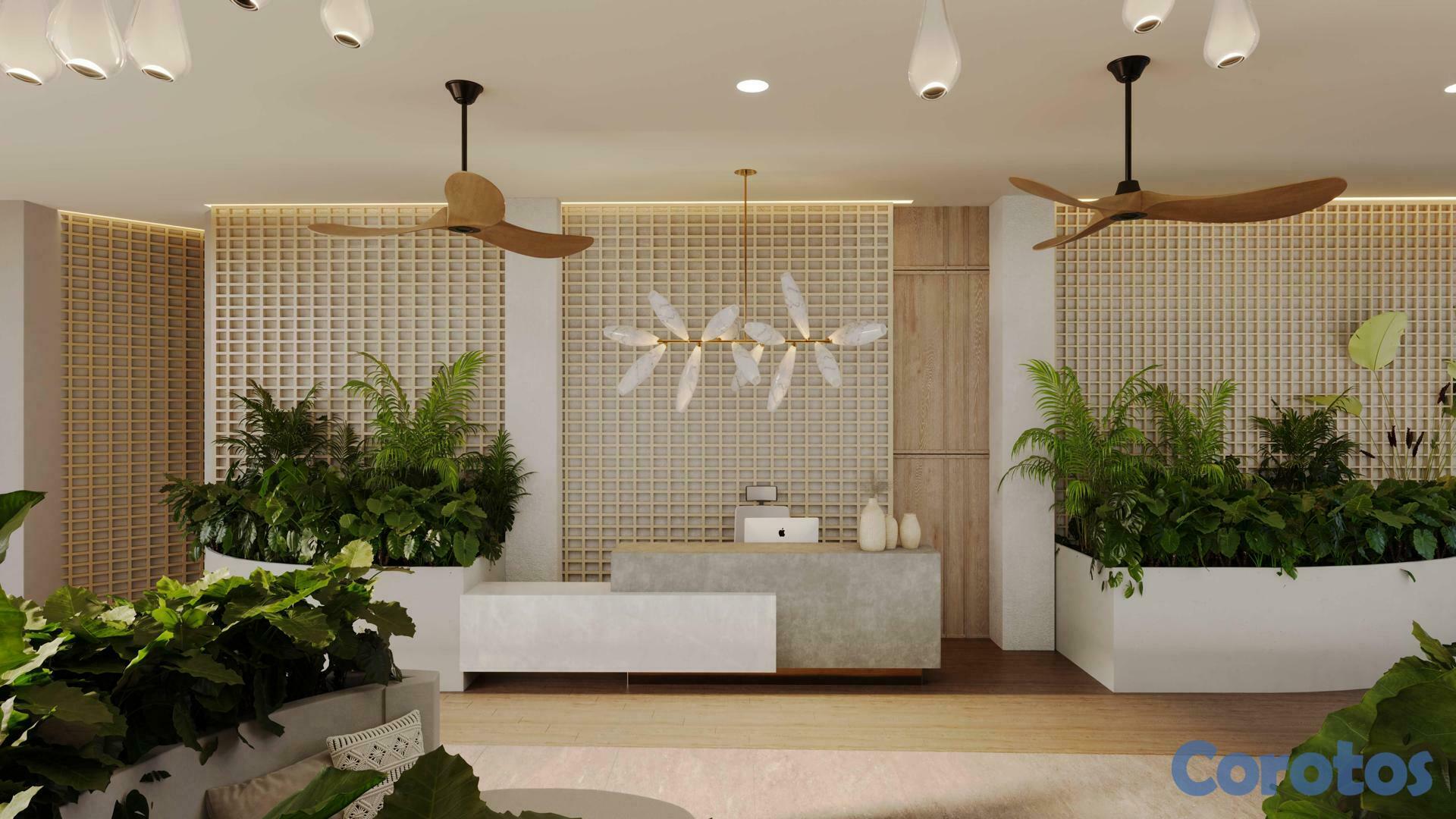 apartamentos - Lujosos apartamentos con vistas al lago y campo de golf. Coral Lake 9