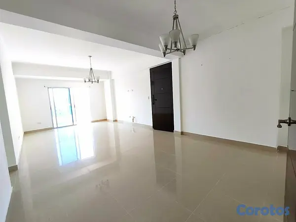 apartamentos - Apartamento en alquiler en el Millon cerca de Los  3