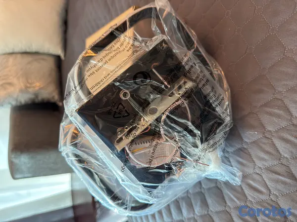 decoración y accesorios - Lámparas de techo cuadradas LED De 22W  4