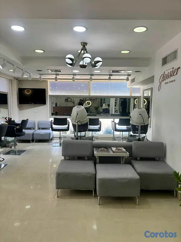 equipos profesionales - VENTA DE EQUIPOS DE SALÓN DE BELLEZA  8