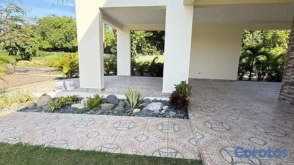 casas - Confortable y moderna casa a 4 minutos de la playa 😎 amueblada  4