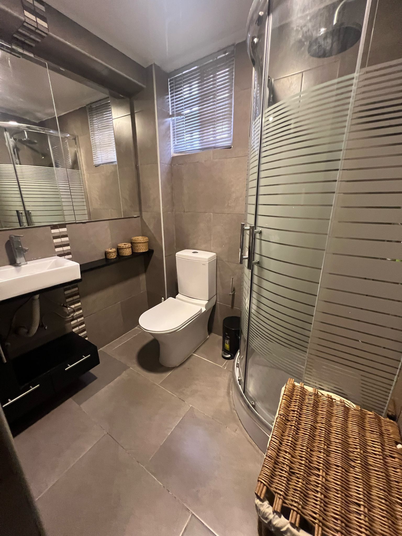 apartamentos - ✨ Apartamento 2 habitaciones 2 baños 2 parqueos Amueblado en Mirador Sur ✨ 3