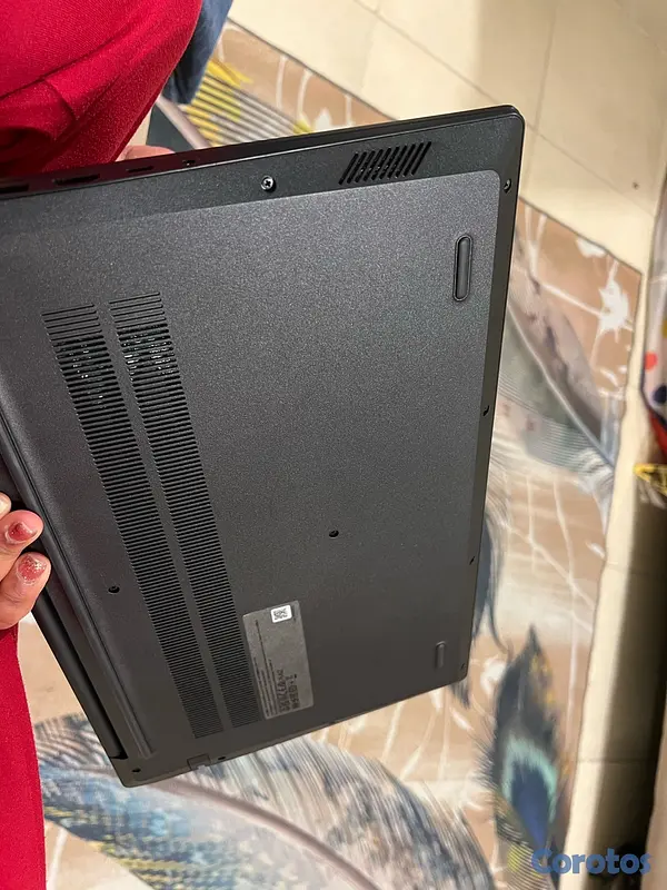 computadoras y laptops - laptop lenovo 7