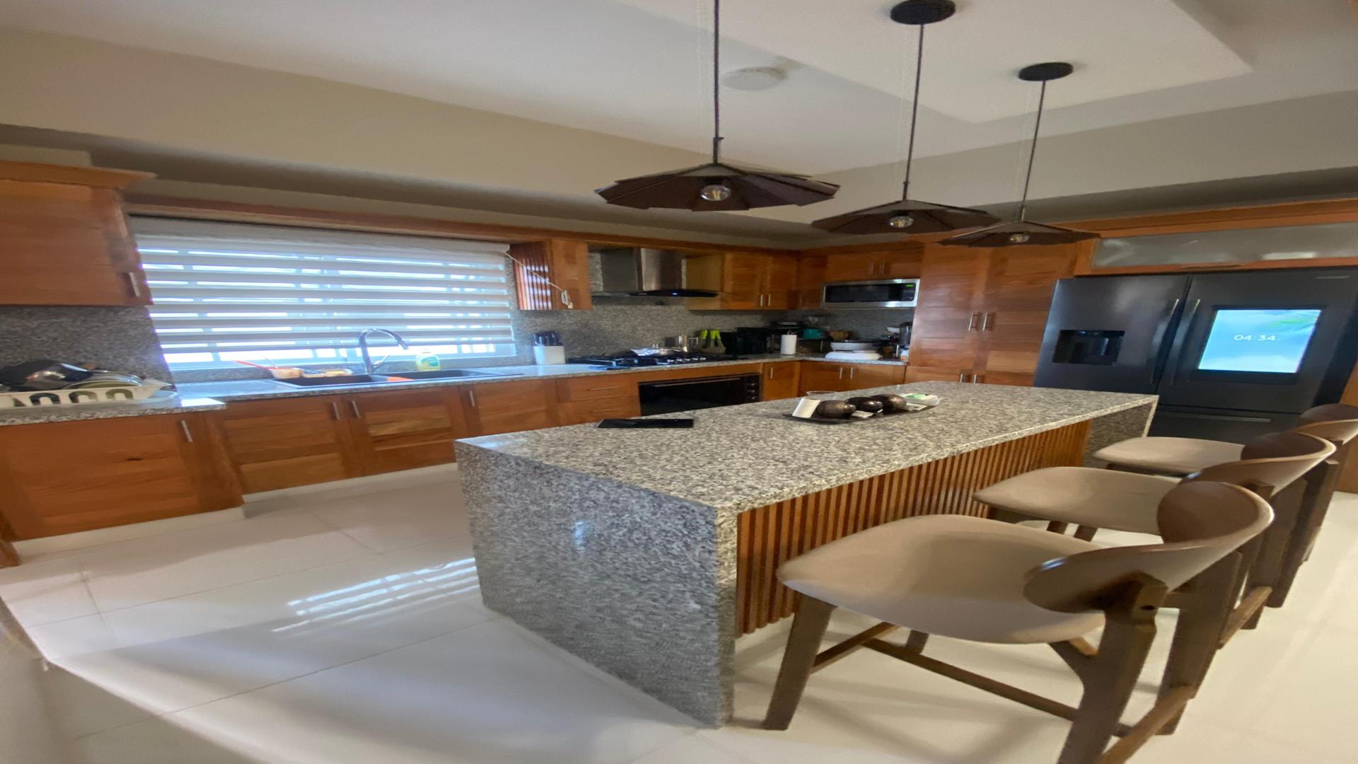 penthouses - Penthouse nuevo en Alma Rosa I (AR-04) 4