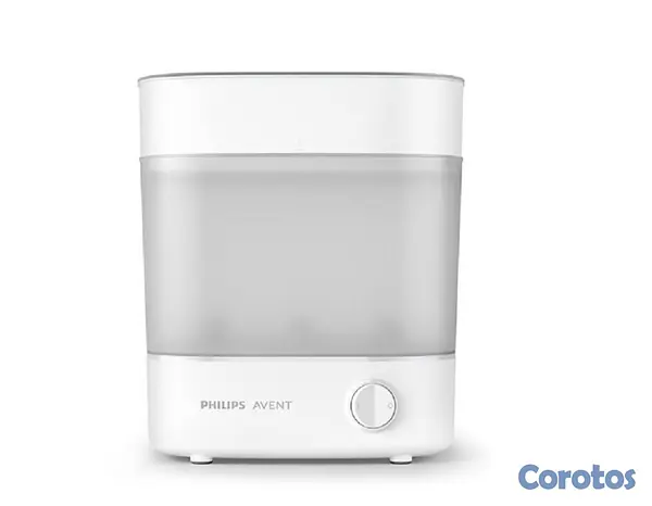 cuidado y nutricion - Avent Esterilizador Eléctrico Advanced 2