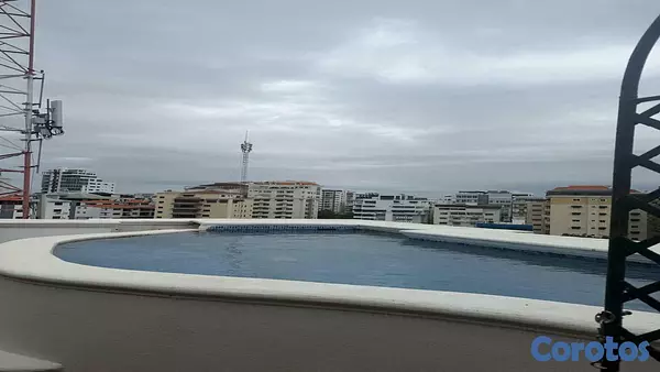 penthouses - En Venta y Alquiler Penthouse Clasico en Los Cacicazgos 8