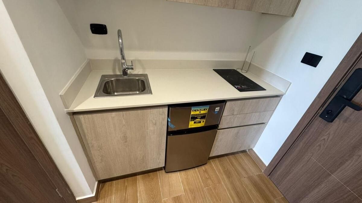 apartamentos - Venta apartamento en Downtown Punta Cana 5