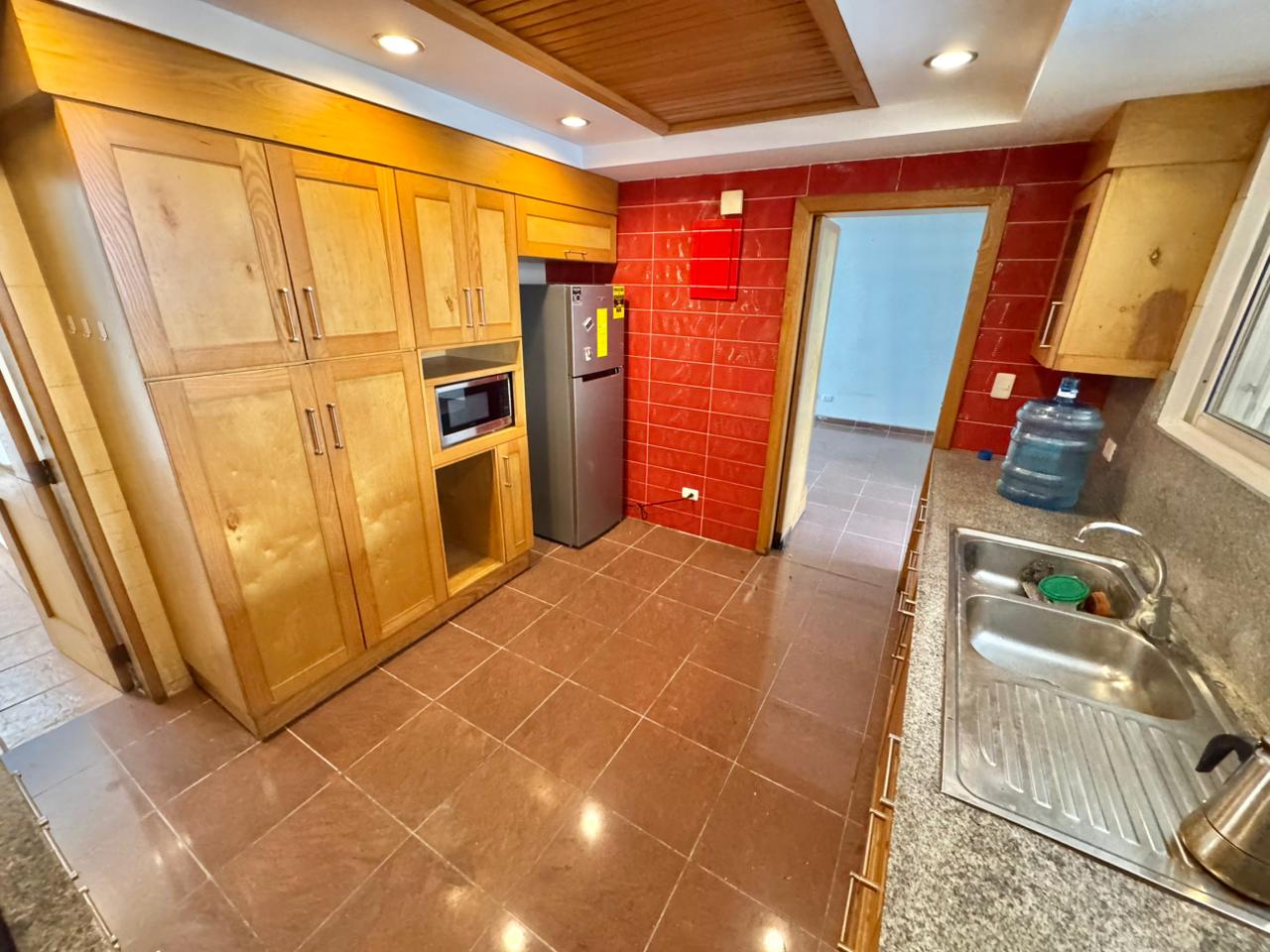 otros inmuebles - Townhouse en Venta PIANTINI USD 400,000.00 Manteni 3