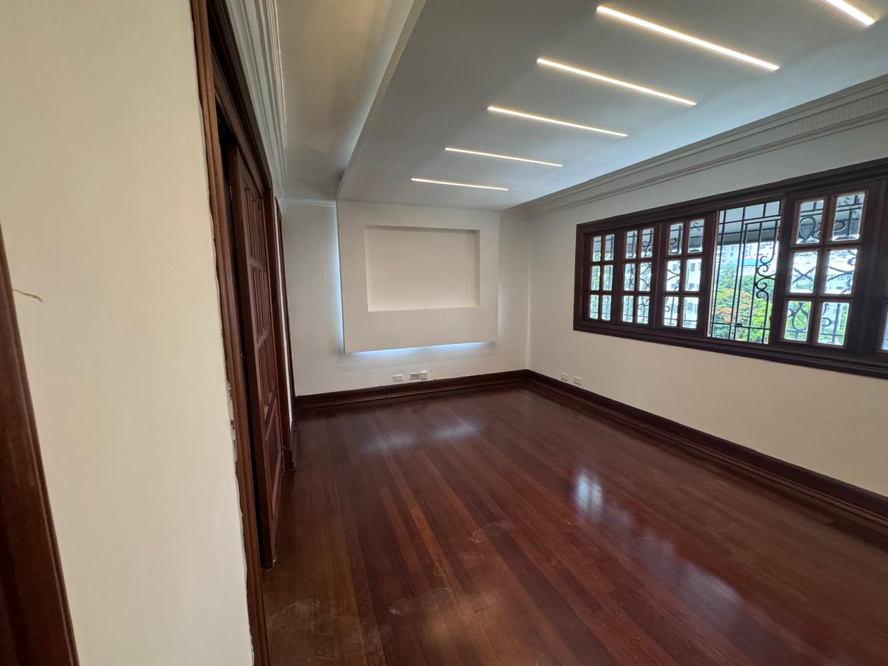 penthouses - Alquiler de Penthouses en Piantini 500m2 4