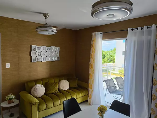 apartamentos - Apartamento en Venta y Alquiler BÁVARO, PUNTA CANA 3