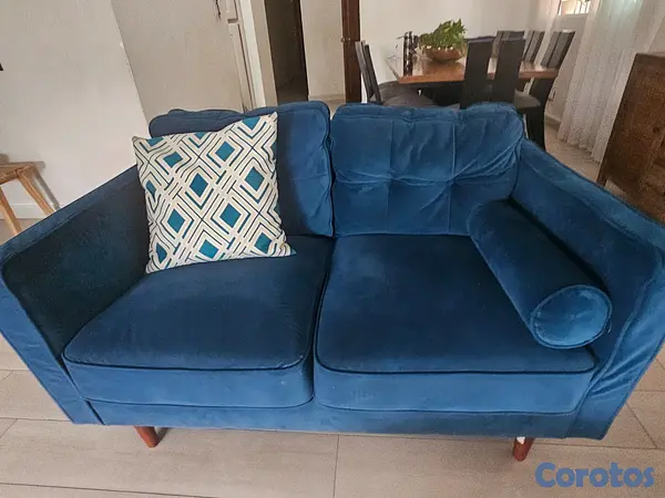 muebles y colchones - Los MAS HERMOSOS, cómodos y en EXCELENTE estado😍 3