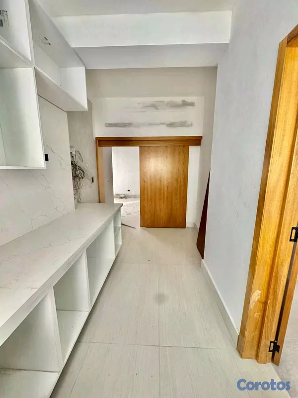 apartamentos - Vendo Apartamento en Bella Vista Sur 9