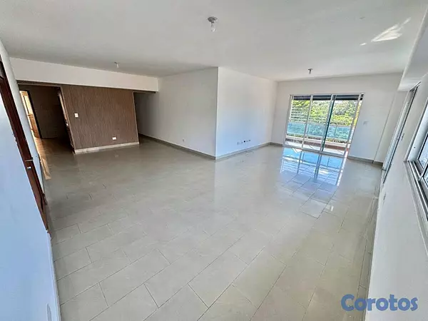 apartamentos - Vendo Apartamento Clásico en Mirador Norte  2