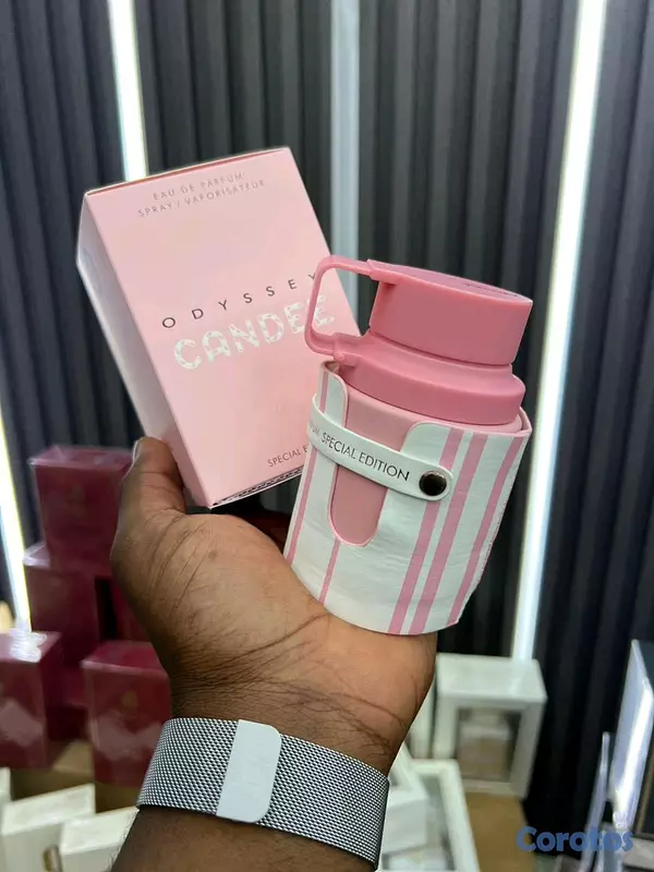 salud y belleza - ofertas de perfumes 6 por 5400 20