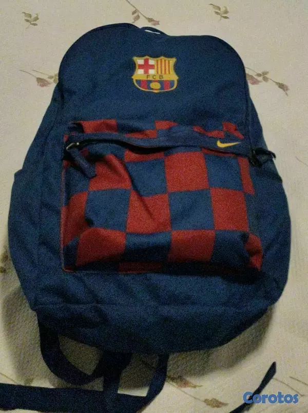 carteras y maletas - Mochila Nike 3