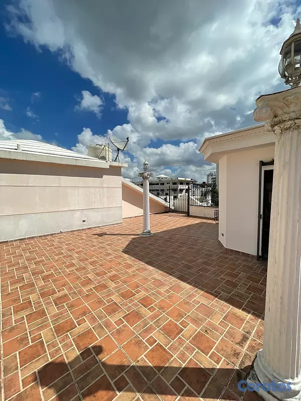 penthouses - Penthouse en venta en RENACIMIENTO 11