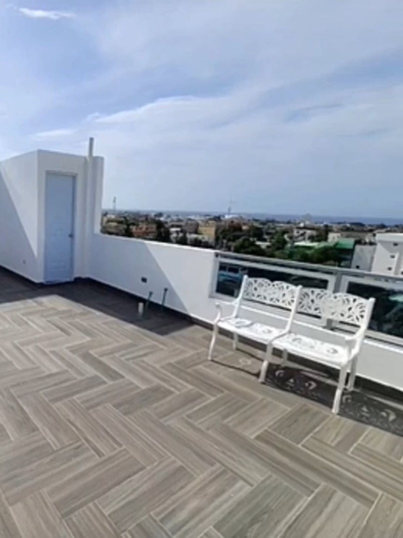 apartamentos - Apartamento en la independencia de oportunidad.
97 mts, 4to pso
3hb
US$ 170,000  8