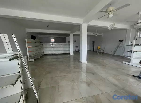 oficinas y locales comerciales - Local primer nivel ALcarrizos  2