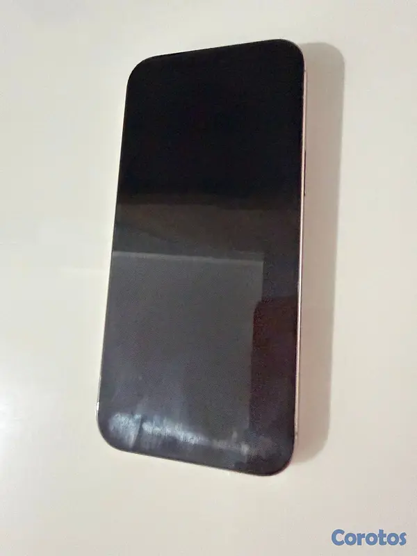 celulares y tabletas - iphone 16 promax de 256Gb 2