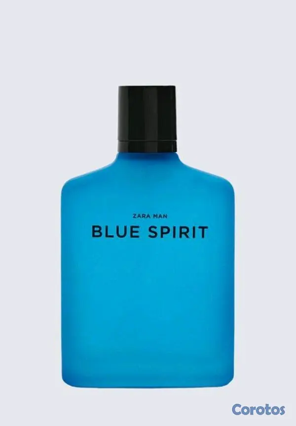 salud y belleza - Perfumes De hombres Zara 3