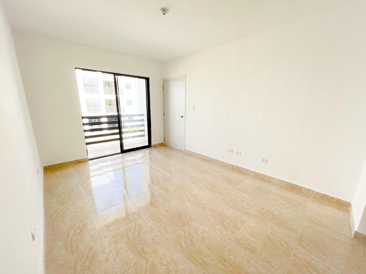 apartamentos - Apartamento en Pontezuela, 4to Nivel  5