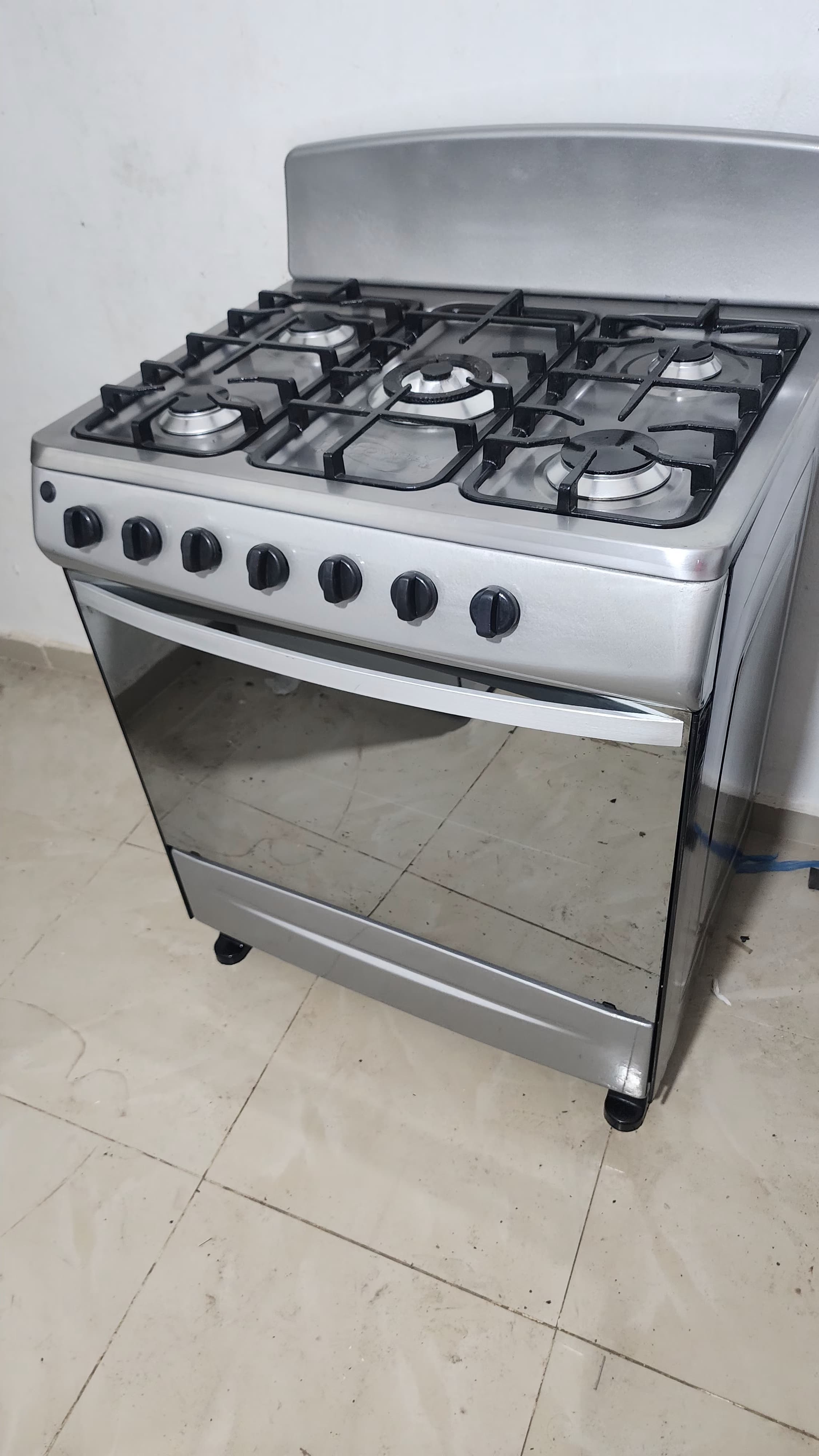 electrodomesticos - Estufa de 30 pulgadas✅ en excelente condiciones y estado Con garantía  3