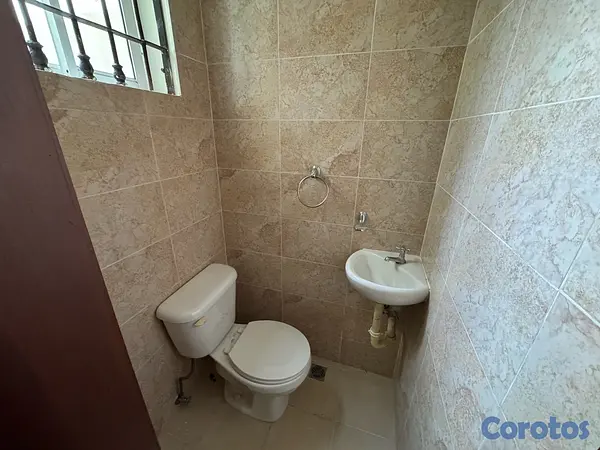apartamentos - Apartamento En Venta En Urb Paseo Del Rio, San Francisco De Macoris
 7