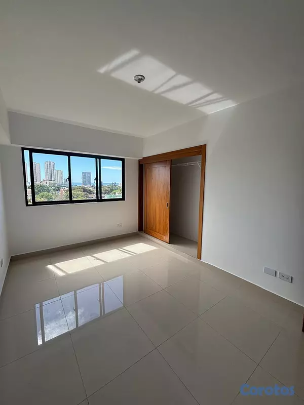 apartamentos - Alquile apartamento nuevo en Gazcue 6