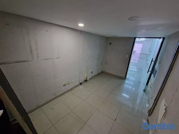 otros inmuebles - Nave Industrial en San Carlos Cerca de la Duarte 3