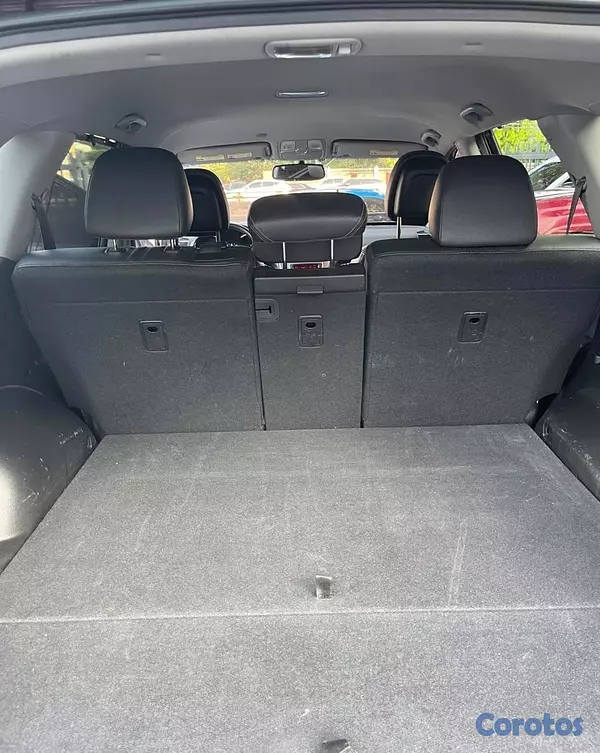 jeepetas y camionetas - KIA SORENTO EX 2014 9