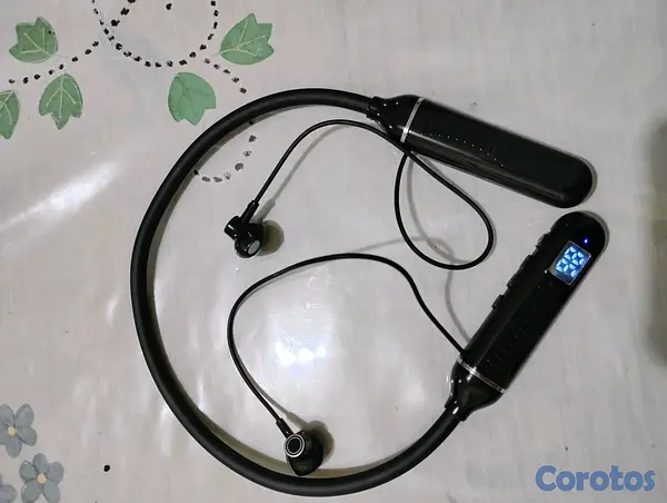 accesorios para electronica - Audífonos inalámbricos Homefish k58 pro 4