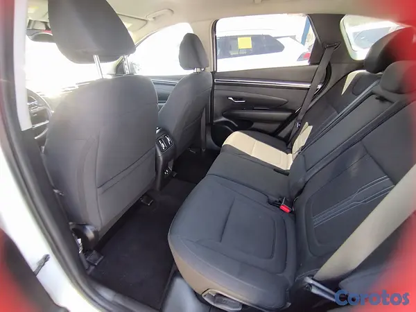 jeepetas y camionetas - 2020 Hyundai Tucson  2