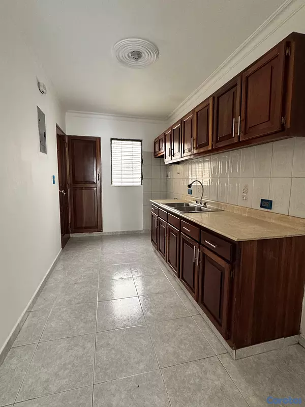 apartamentos - apartamento en alquiler- Evaristo Morales  8