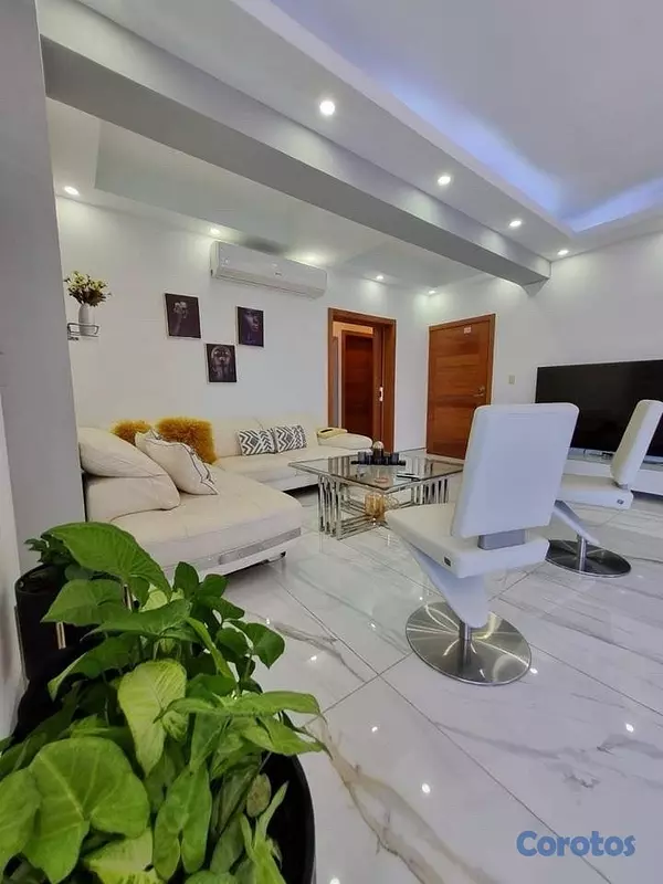 apartamentos - vendo penthouse en Alma Rosa I 5