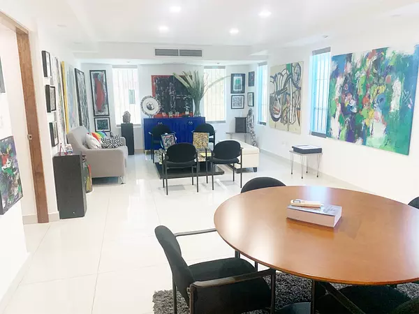 oficinas y locales comerciales - Local corporativo amplio y moderno  4