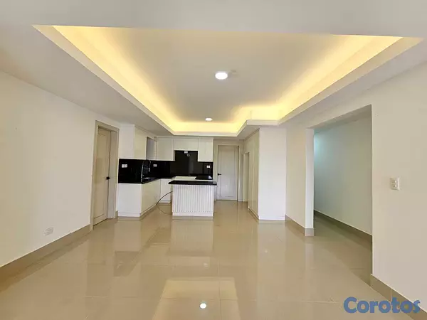 apartamentos - Torre Alyana, Urb. Thomen, Santiago - 3 habitacion 6