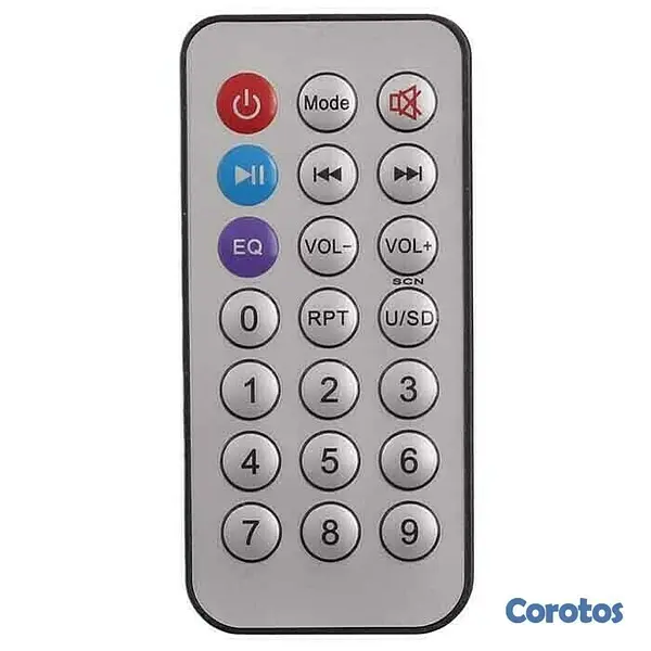 camaras y audio - Bocina de 8 pulgada ALP-801, incluye micrófono 6