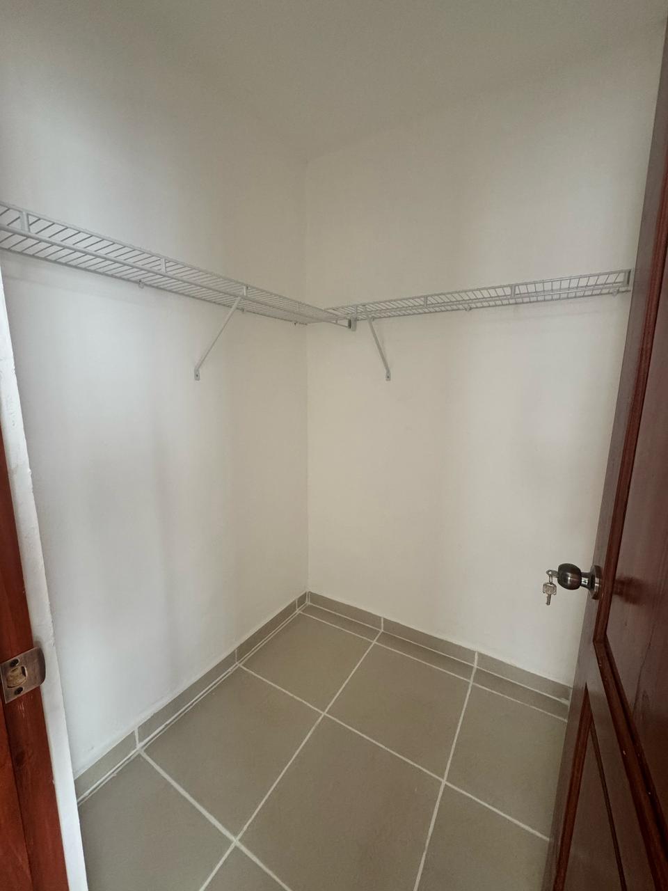 apartamentos - Alquiler de Apartamento  Ciudad Juan Bosch  7