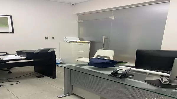 oficinas y locales comerciales - Local Comercial en Venta en el Millon 8