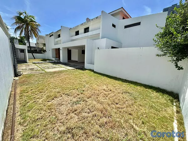 casas - Vendo casa en Los Cacicazgos. 4