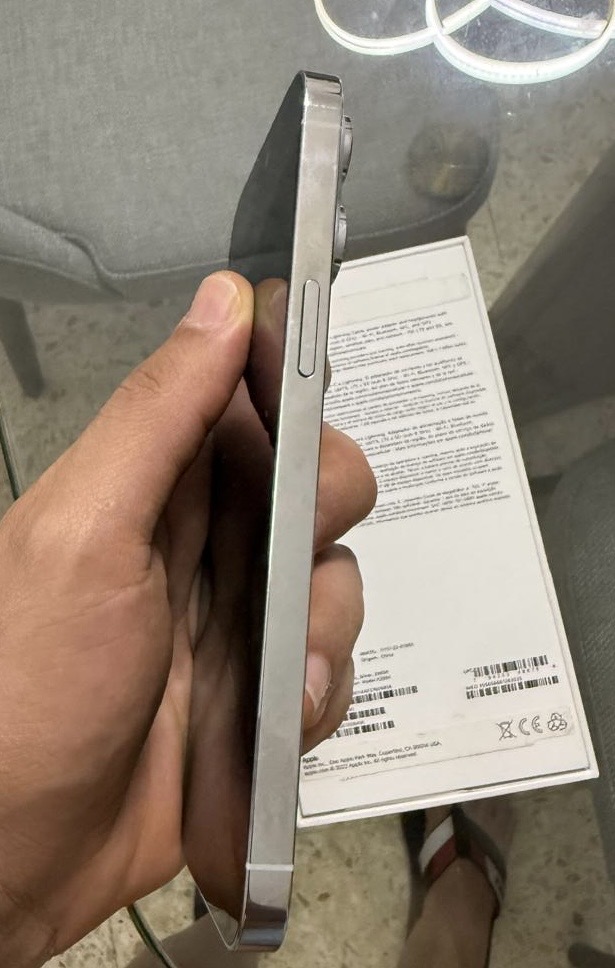 celulares y tabletas - IPhone 14 Pro Max 4