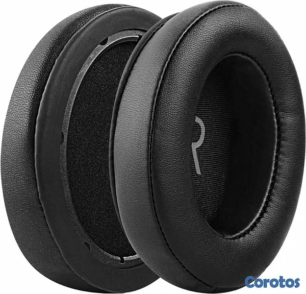 camaras y audio - Geekria - Almohadillas para Sennheiser Momentum 3 3