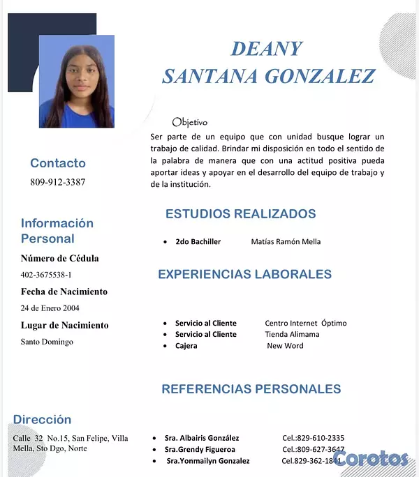 empleos disponibles - Busco empleo!! 2