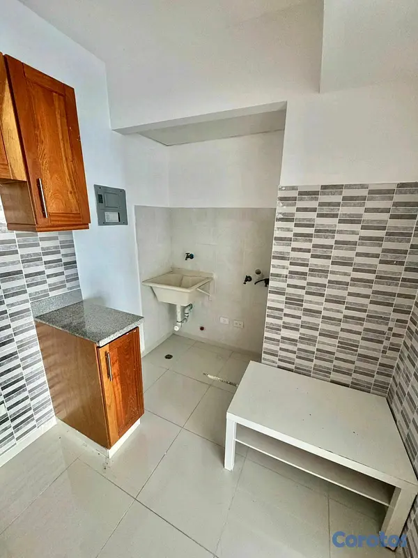 apartamentos - Apartamento en alquiler- Bella Vista Sur  3