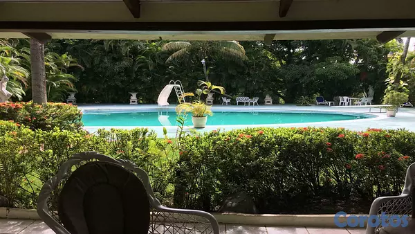 solares y terrenos - Venta Finca con casa Km25 Autopista Duarte, Sto.Dgo 2