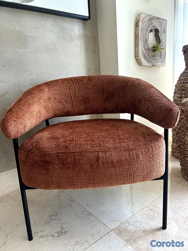 muebles y colchones - Sillón/Butacas modernas de Ilumel 2