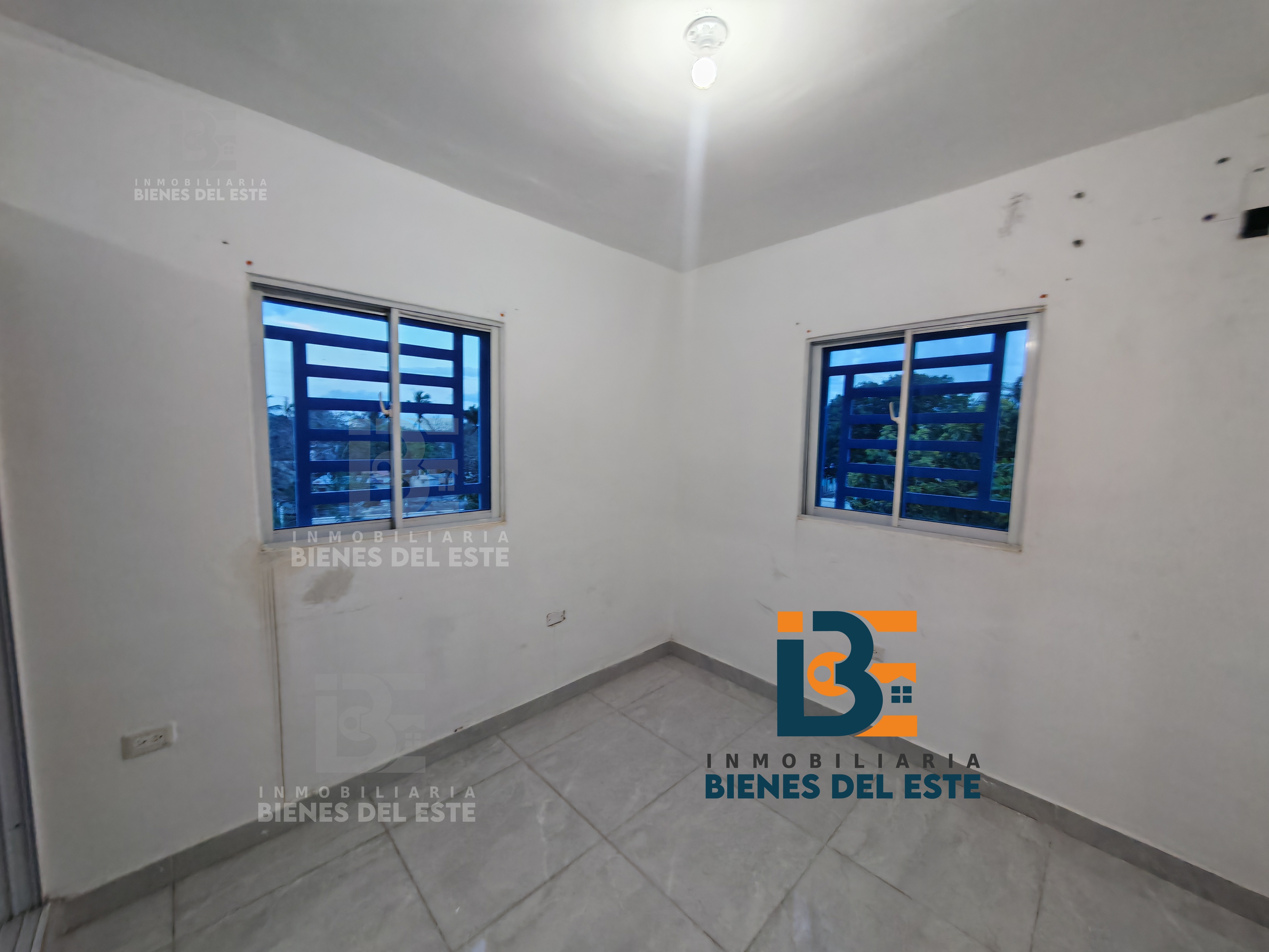 apartamentos - SE RENTA Apartamento con Parqueo en Las Colinas 6
