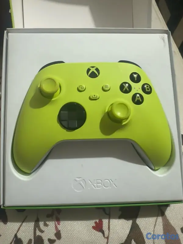 consolas y videojuegos - Control Xbox Core Wireless 3